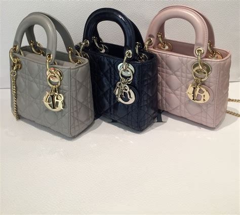 lady dior bag price malaysia